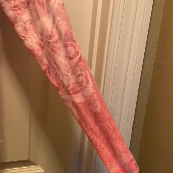 Apt 9 Ladies Long Sleeve Tee Top - Picture 6 of 8